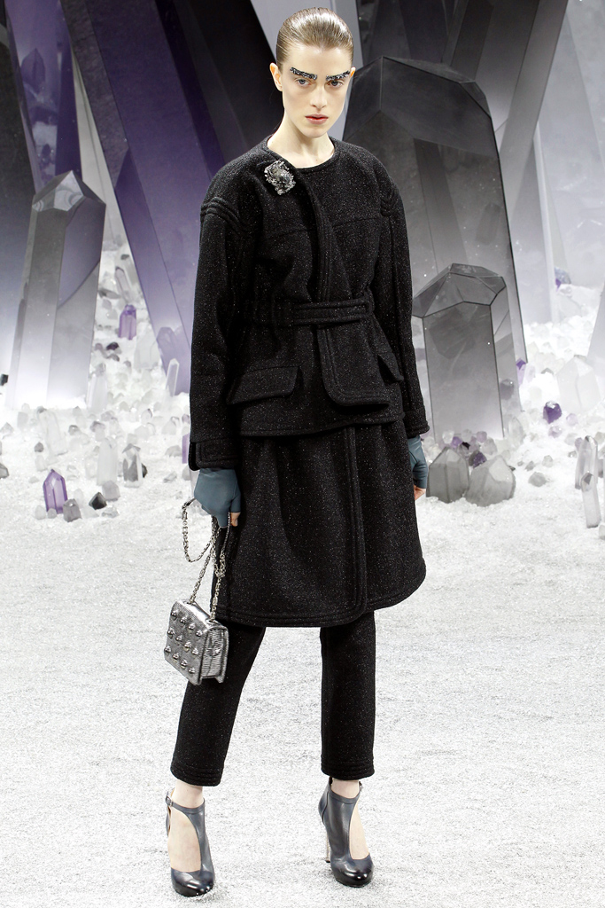 Chanel 2012ﶬ¸ͼƬ