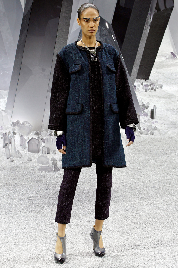 Chanel 2012ﶬ¸ͼƬ