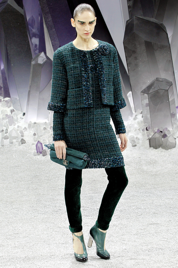 Chanel 2012ﶬ¸ͼƬ