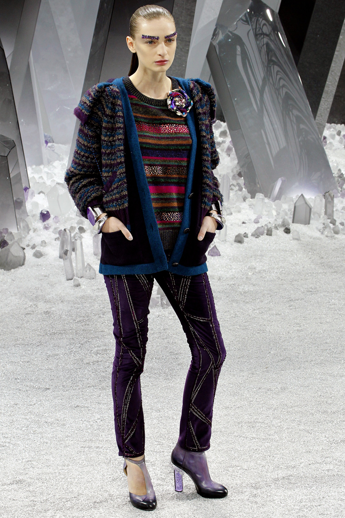 Chanel 2012ﶬ¸ͼƬ