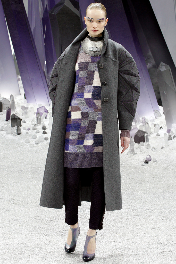 Chanel 2012ﶬ¸ͼƬ