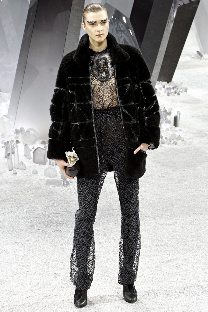 Chanel 2012ﶬ¸ͼƬ