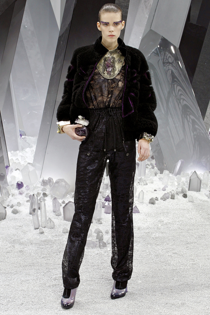 Chanel 2012ﶬ¸ͼƬ