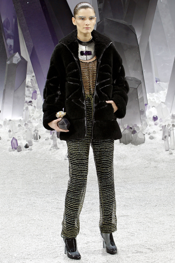 Chanel 2012ﶬ¸ͼƬ