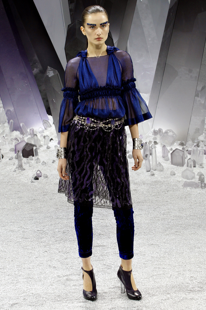 Chanel 2012ﶬ¸ͼƬ