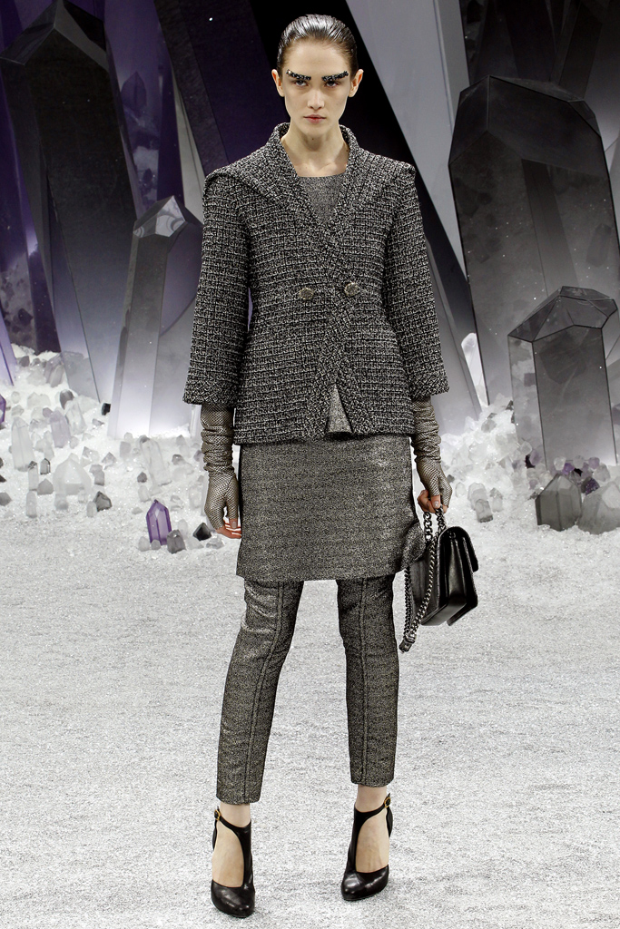 Chanel 2012ﶬ¸ͼƬ