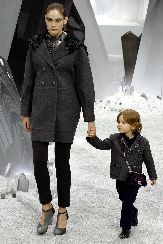 Chanel 2012ﶬ¸ͼƬ