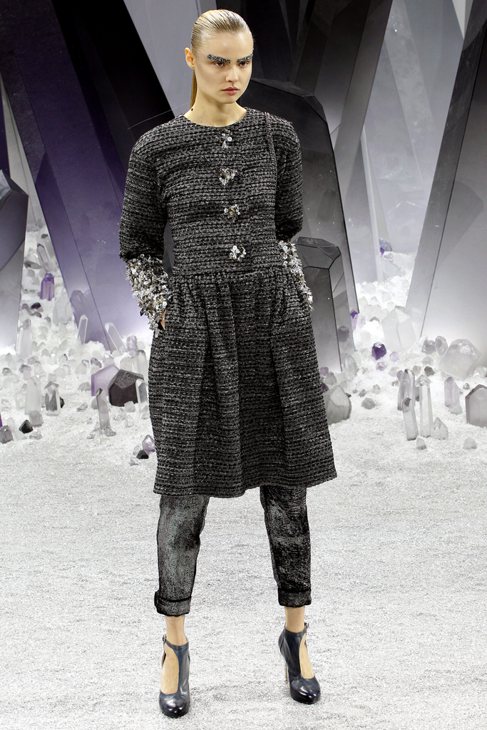 Chanel 2012ﶬ¸ͼƬ