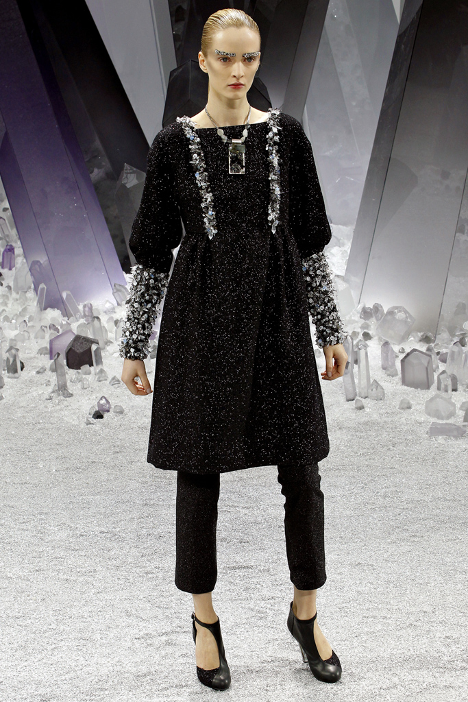 Chanel 2012ﶬ¸ͼƬ