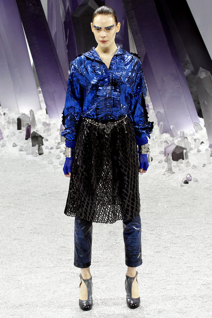 Chanel 2012ﶬ¸ͼƬ