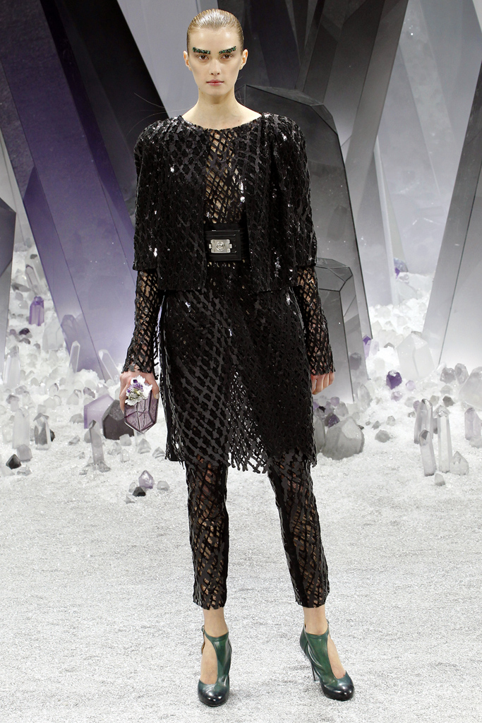 Chanel 2012ﶬ¸ͼƬ