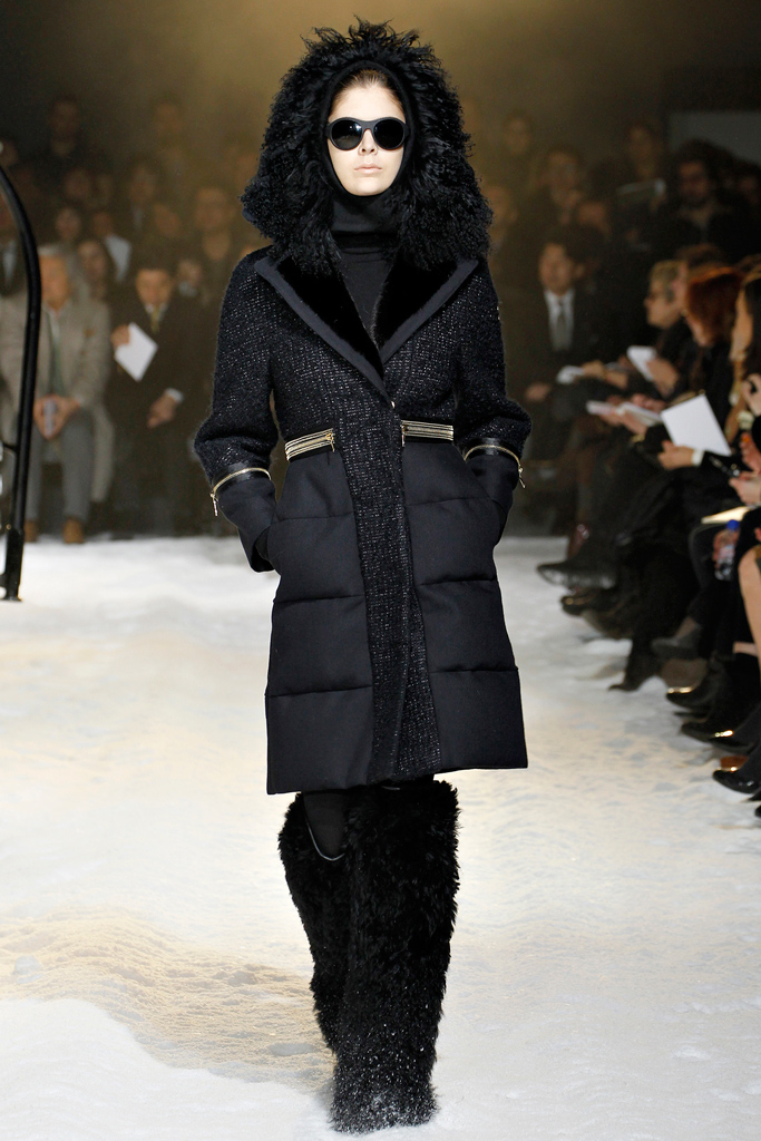 Moncler Gamme Rouge 2012ﶬ¸ͼƬ