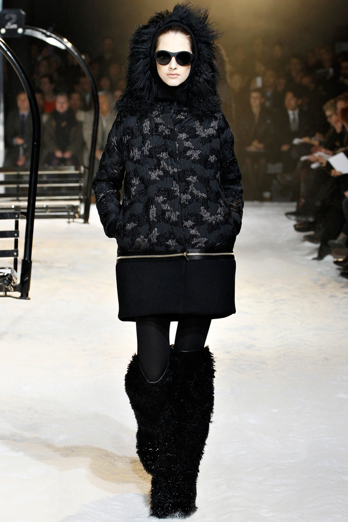 Moncler Gamme Rouge 2012ﶬ¸ͼƬ