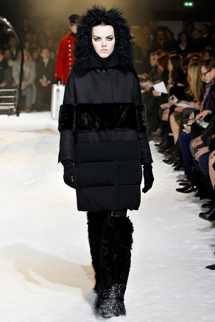 Moncler Gamme Rouge 2012ﶬ¸ͼƬ