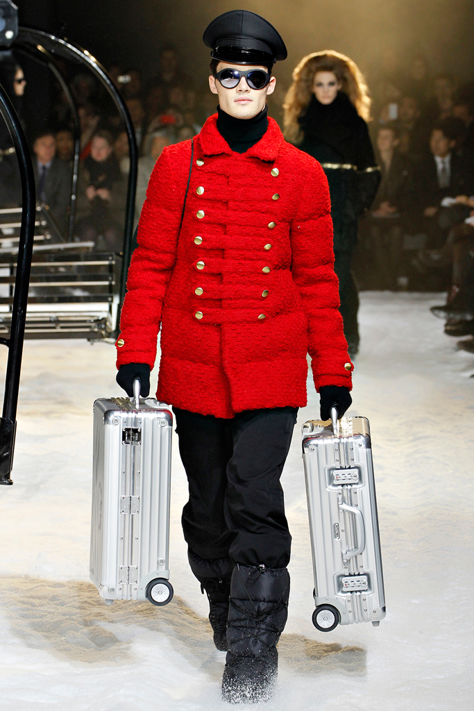 Moncler Gamme Rouge 2012ﶬ¸ͼƬ