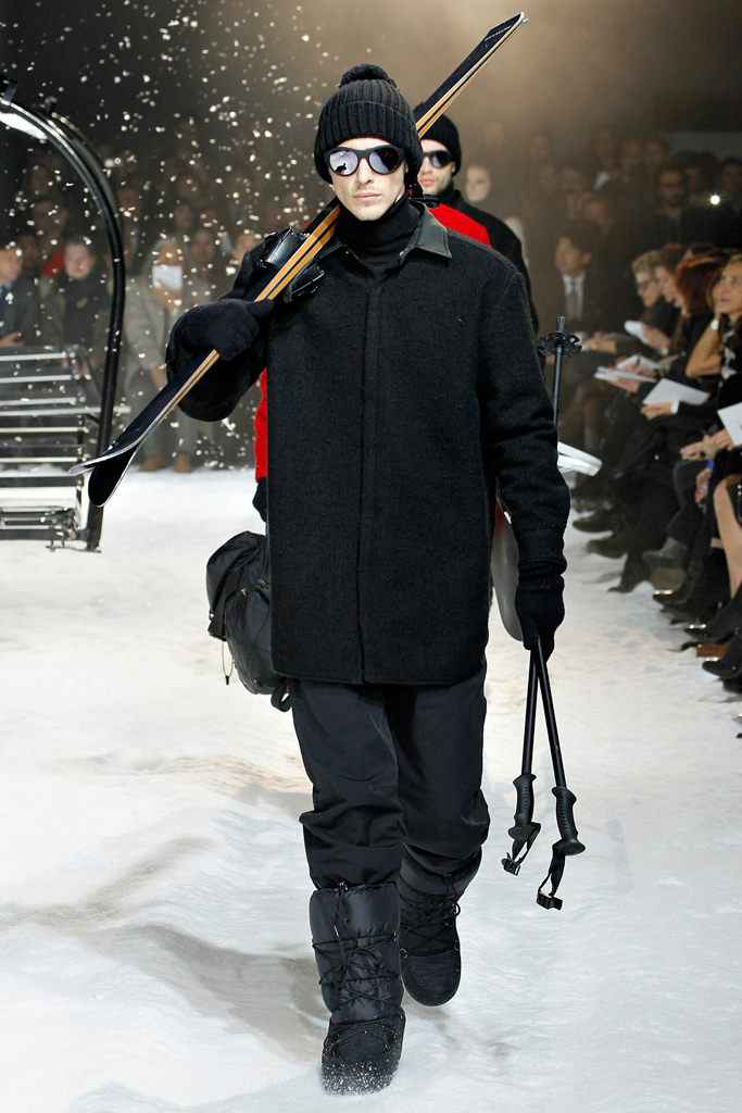 Moncler Gamme Rouge 2012ﶬ¸ͼƬ