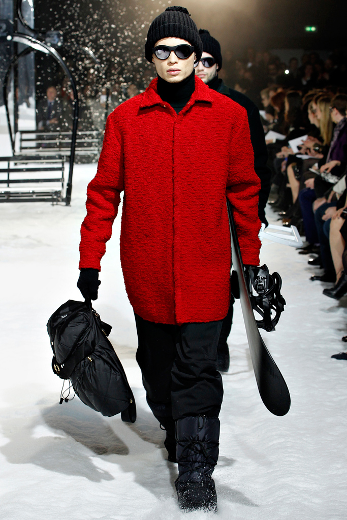 Moncler Gamme Rouge 2012ﶬ¸ͼƬ