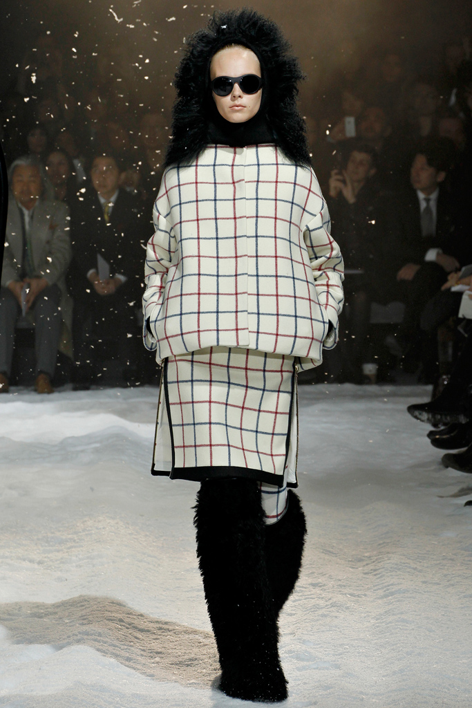 Moncler Gamme Rouge 2012ﶬ¸ͼƬ