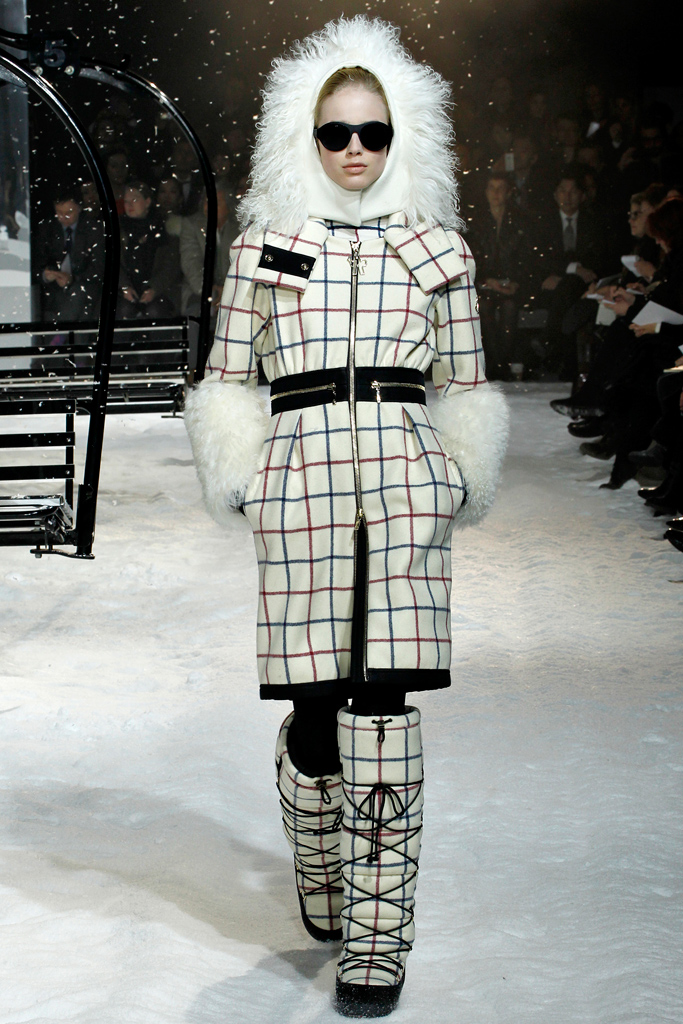 Moncler Gamme Rouge 2012ﶬ¸ͼƬ