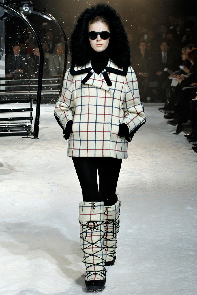 Moncler Gamme Rouge 2012ﶬ¸ͼƬ