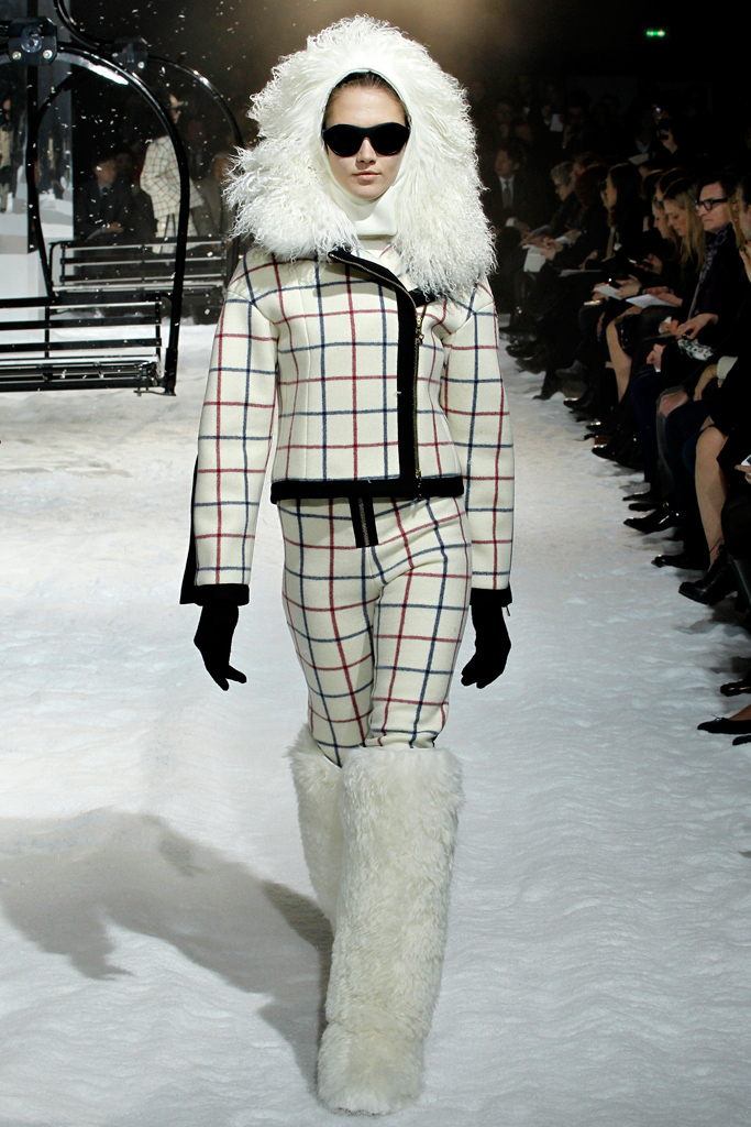 Moncler Gamme Rouge 2012ﶬ¸ͼƬ