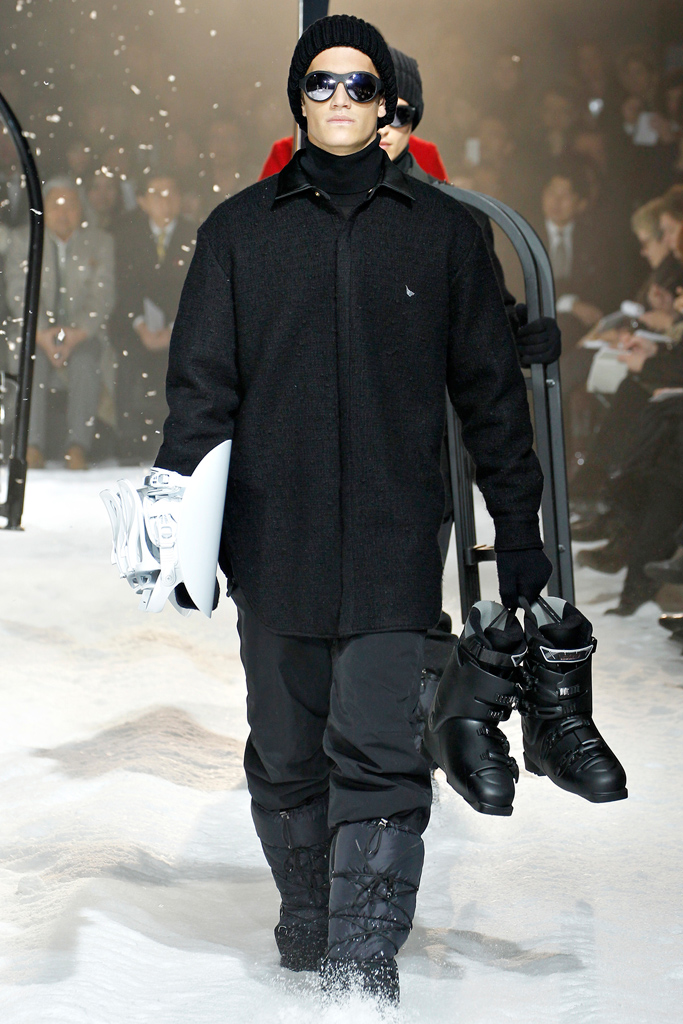 Moncler Gamme Rouge 2012ﶬ¸ͼƬ