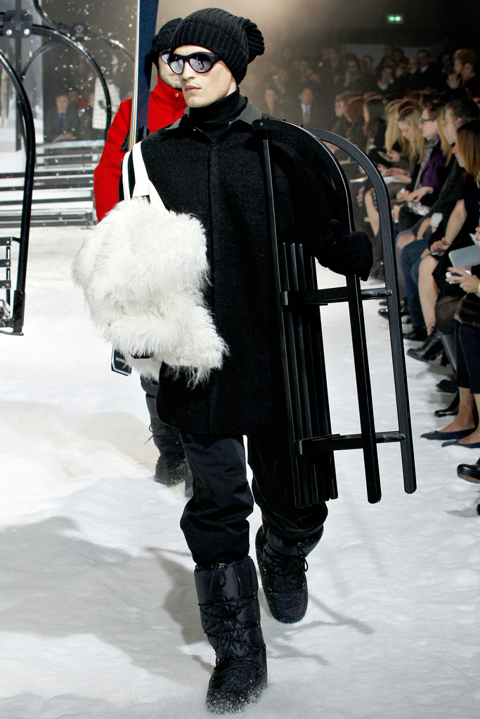 Moncler Gamme Rouge 2012ﶬ¸ͼƬ