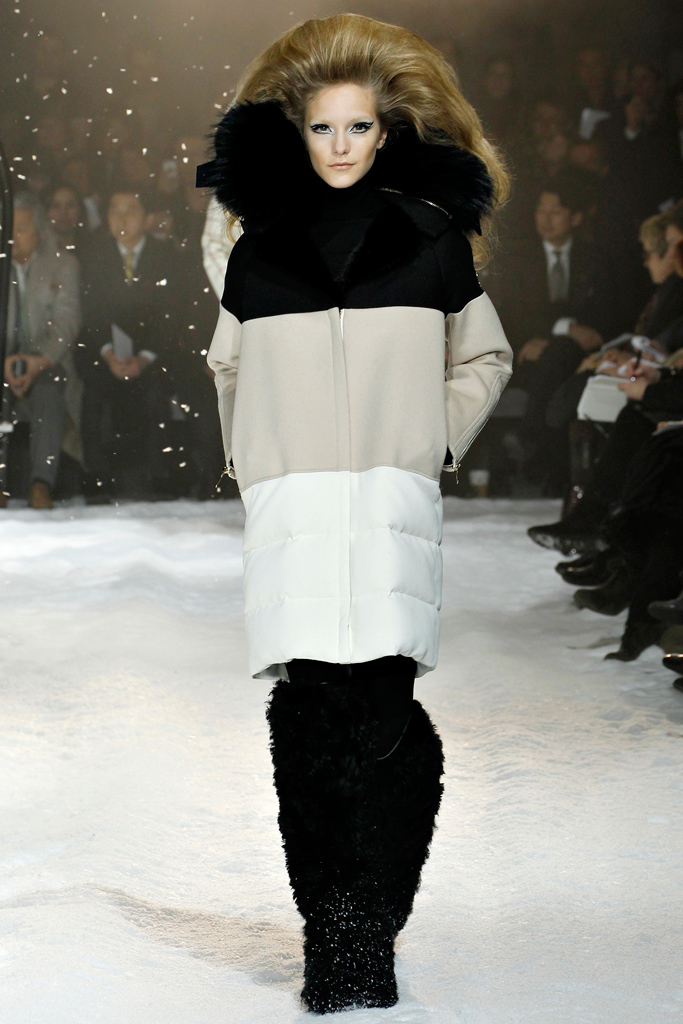 Moncler Gamme Rouge 2012ﶬ¸ͼƬ