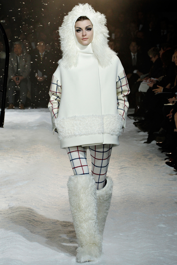 Moncler Gamme Rouge 2012ﶬ¸ͼƬ