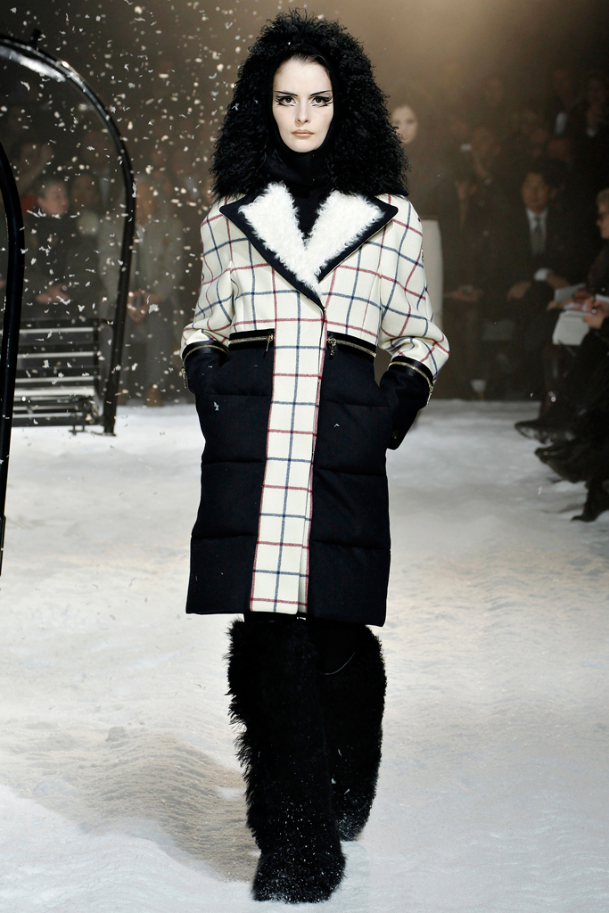 Moncler Gamme Rouge 2012ﶬ¸ͼƬ