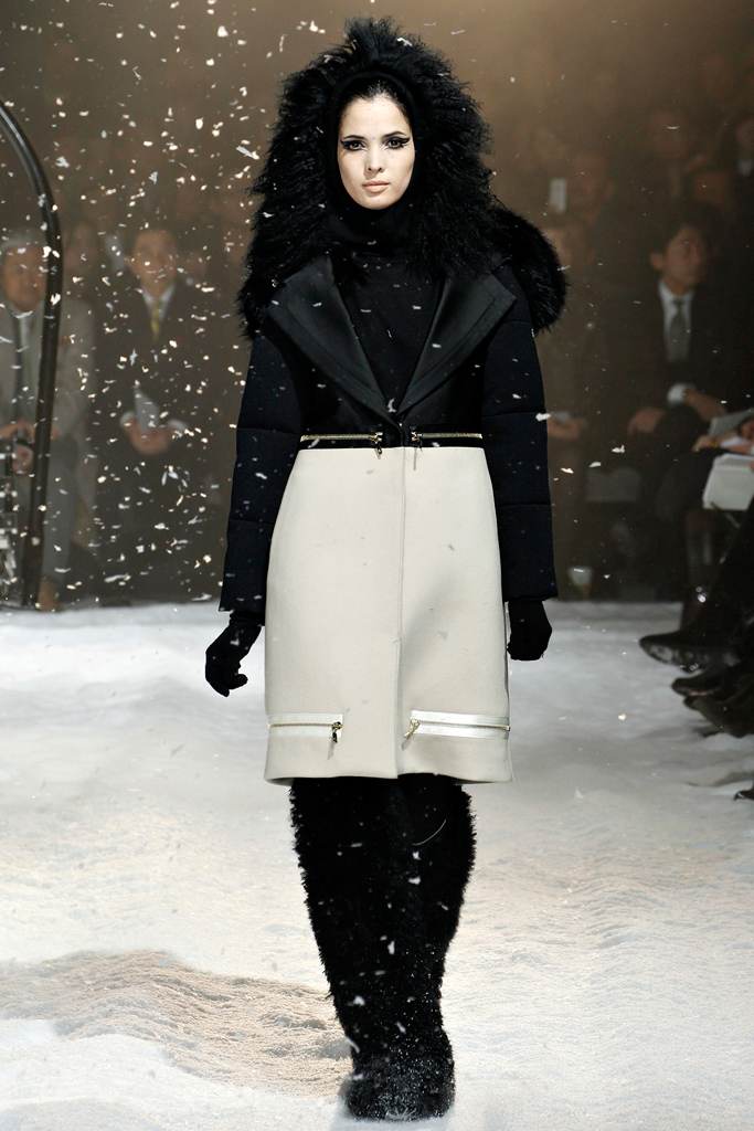 Moncler Gamme Rouge 2012ﶬ¸ͼƬ