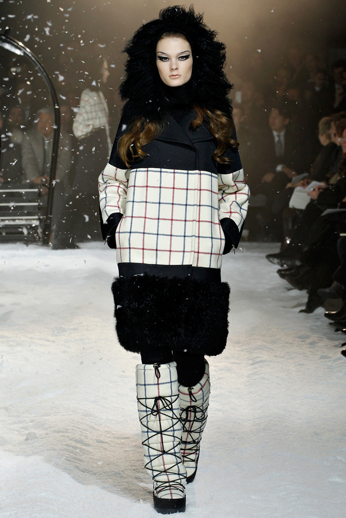 Moncler Gamme Rouge 2012ﶬ¸ͼƬ