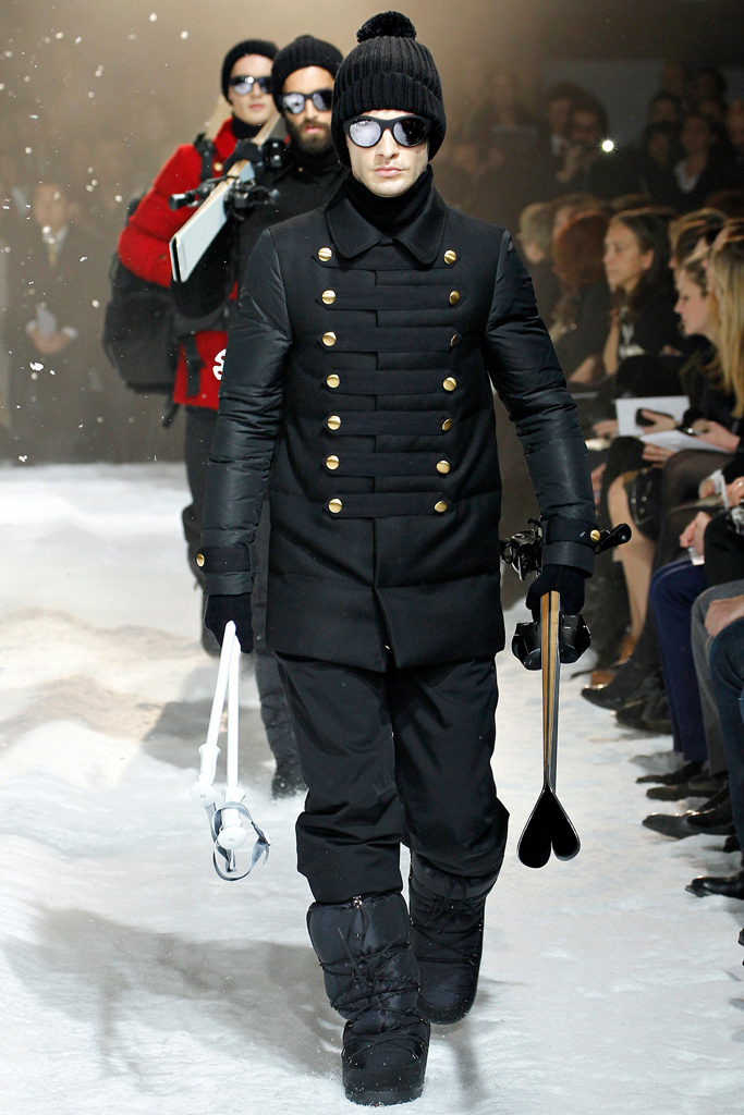 Moncler Gamme Rouge 2012ﶬ¸ͼƬ