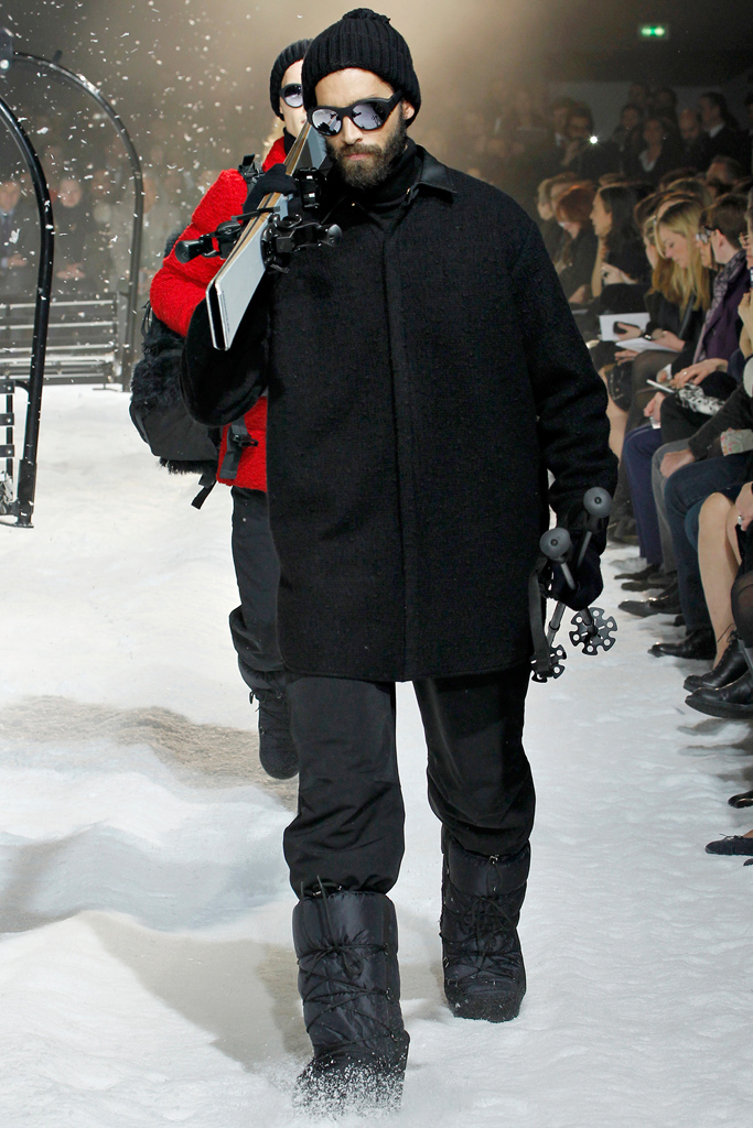 Moncler Gamme Rouge 2012ﶬ¸ͼƬ