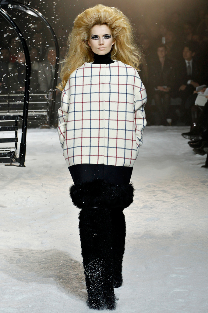 Moncler Gamme Rouge 2012ﶬ¸ͼƬ