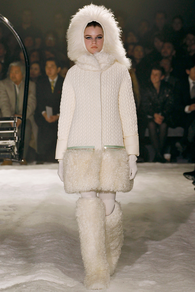 Moncler Gamme Rouge 2012ﶬ¸ͼƬ