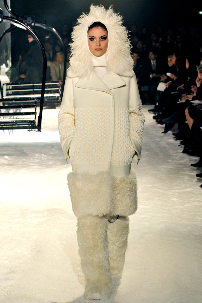 Moncler Gamme Rouge 2012ﶬ¸ͼƬ