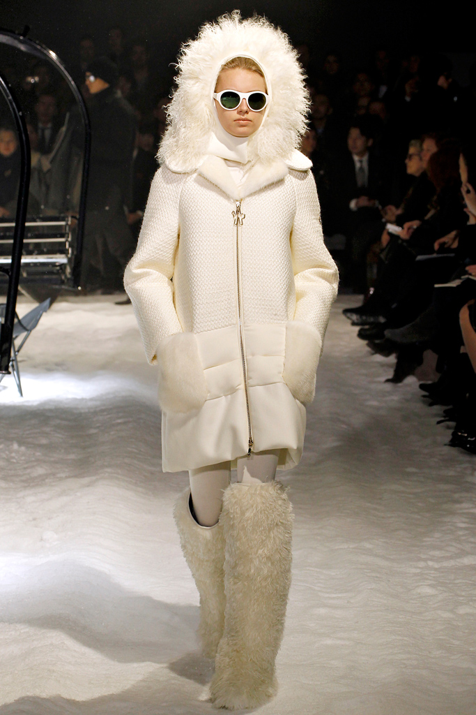 Moncler Gamme Rouge 2012ﶬ¸ͼƬ