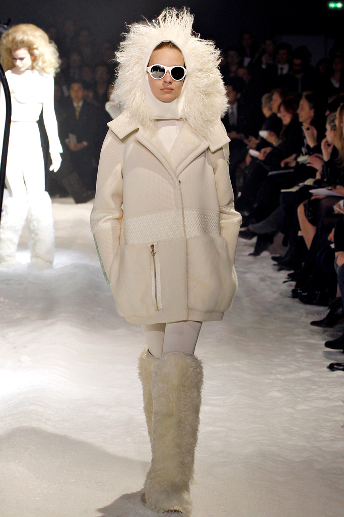 Moncler Gamme Rouge 2012ﶬ¸ͼƬ