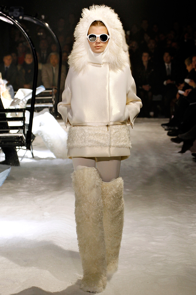 Moncler Gamme Rouge 2012ﶬ¸ͼƬ