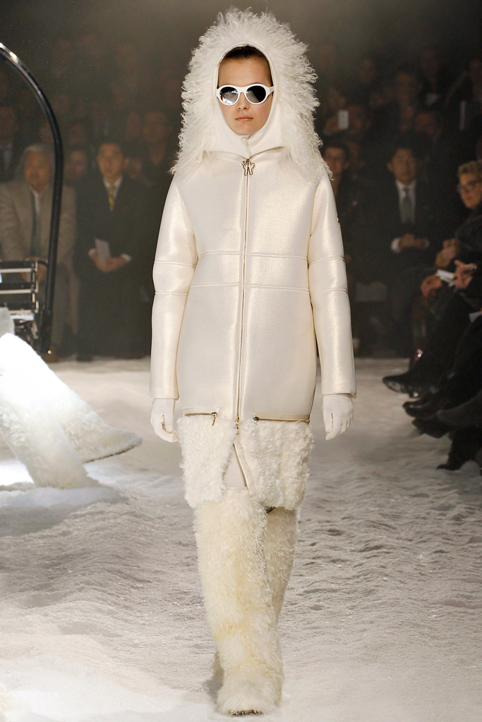 Moncler Gamme Rouge 2012ﶬ¸ͼƬ