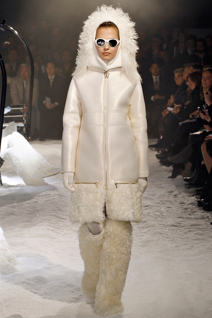 Moncler Gamme Rouge 2012ﶬ¸ͼƬ