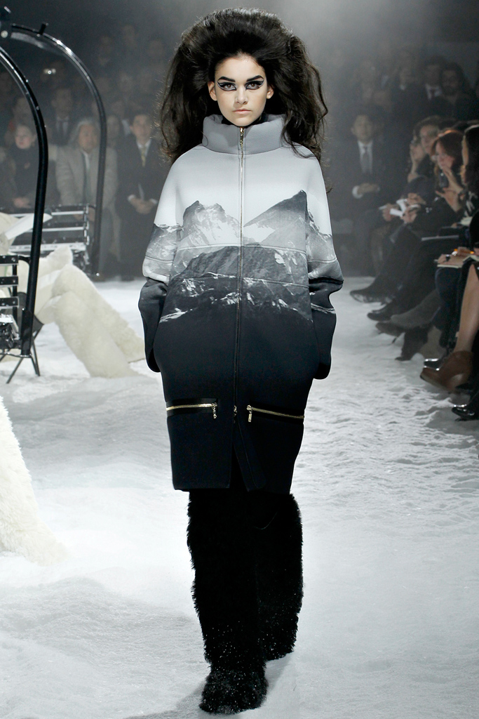 Moncler Gamme Rouge 2012ﶬ¸ͼƬ