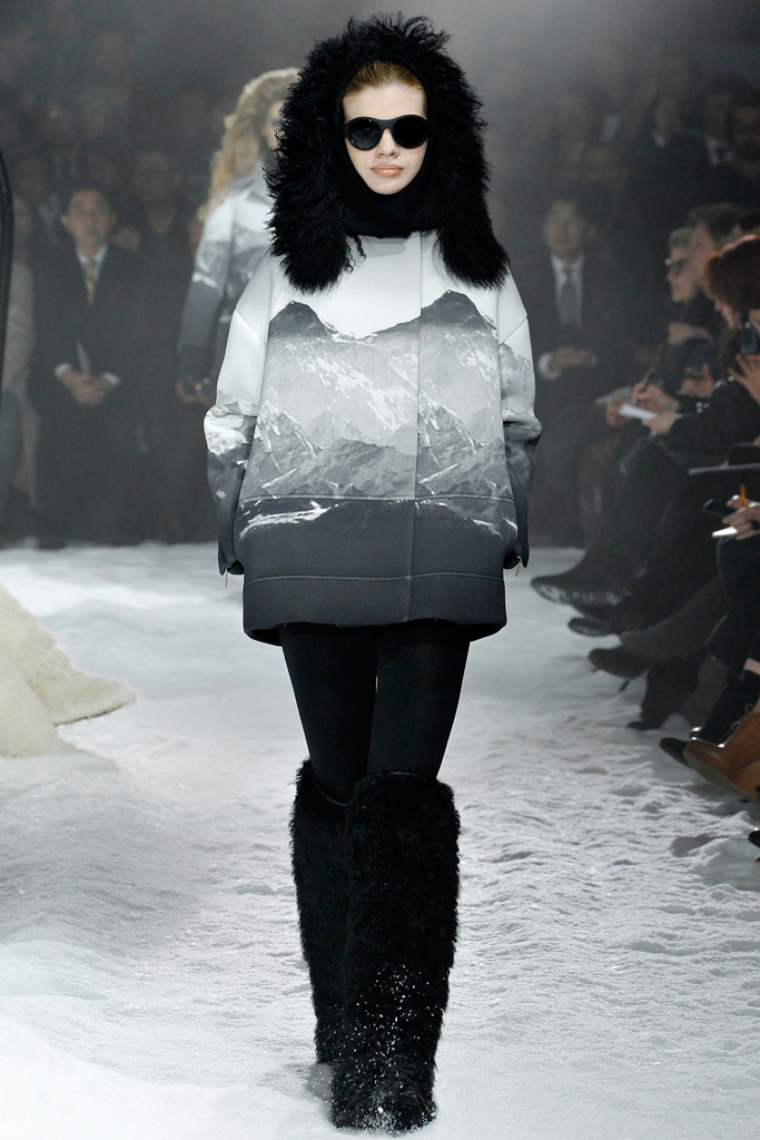 Moncler Gamme Rouge 2012ﶬ¸ͼƬ