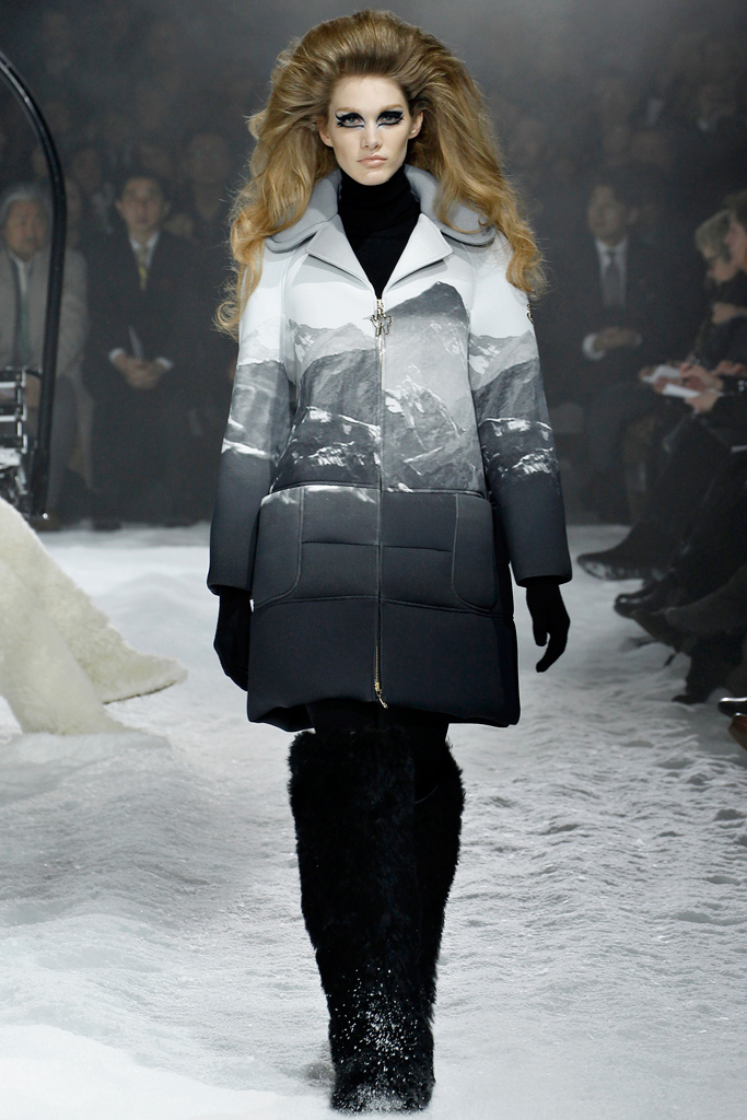 Moncler Gamme Rouge 2012ﶬ¸ͼƬ