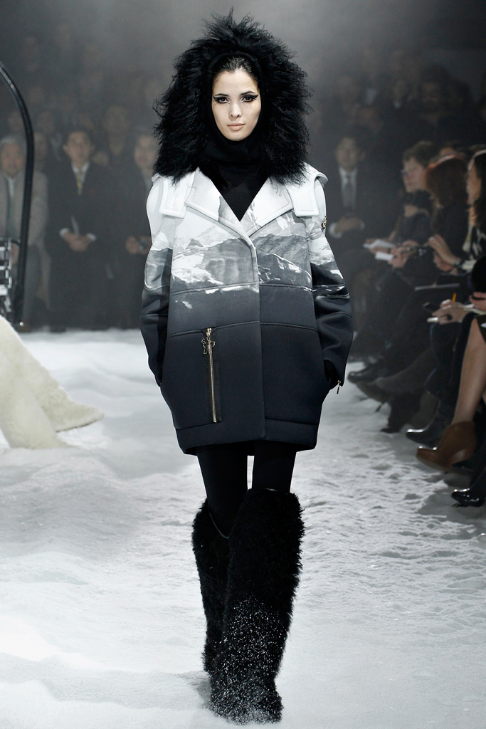 Moncler Gamme Rouge 2012ﶬ¸ͼƬ