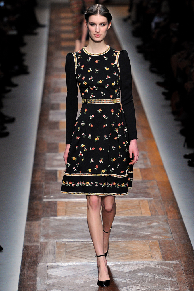 Valentino 2012ﶬ¸ͼƬ