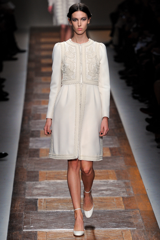 Valentino 2012ﶬ¸ͼƬ