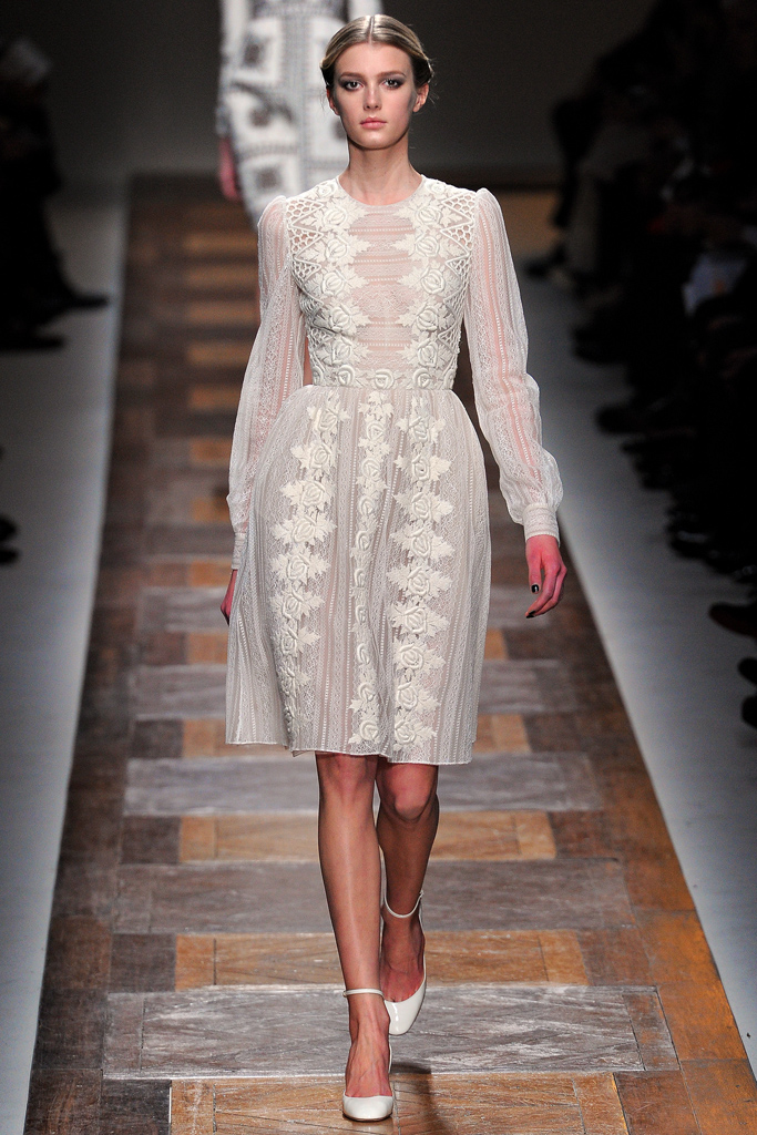 Valentino 2012ﶬ¸ͼƬ