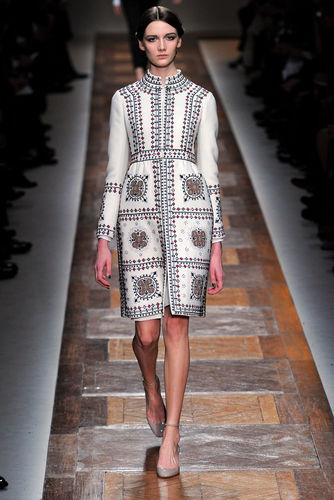 Valentino 2012ﶬ¸ͼƬ